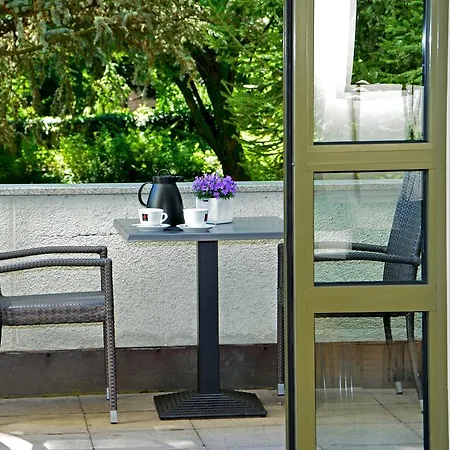 Christkoenigshaus Hotell Stuttgart