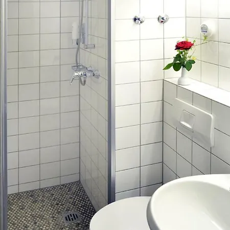 Christkoenigshaus Hotell Stuttgart