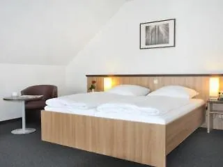 كريستكونيغس هاوس